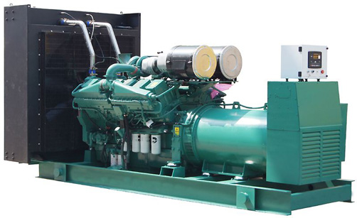额济纳30kw康明斯柴油发电机组图片 额济纳30kw康明斯柴油发电机组图片
