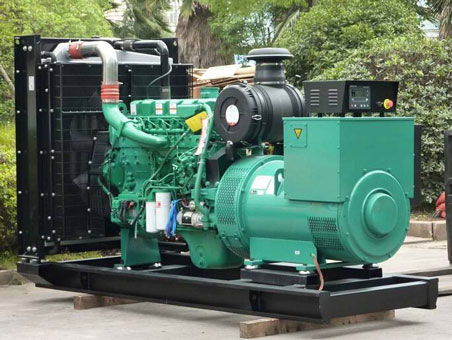 额济纳710kw康明斯柴油发电机组图片 额济纳710kw康明斯柴油发电机组图片