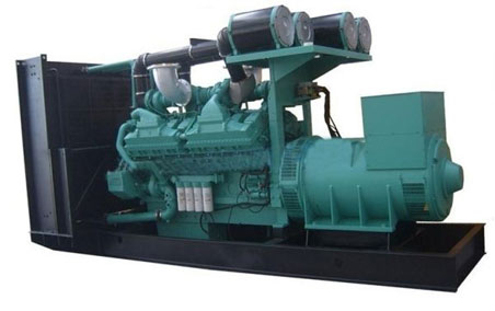 额济纳200kw康明斯发电机组图片 额济纳200kw康明斯发电机组图片